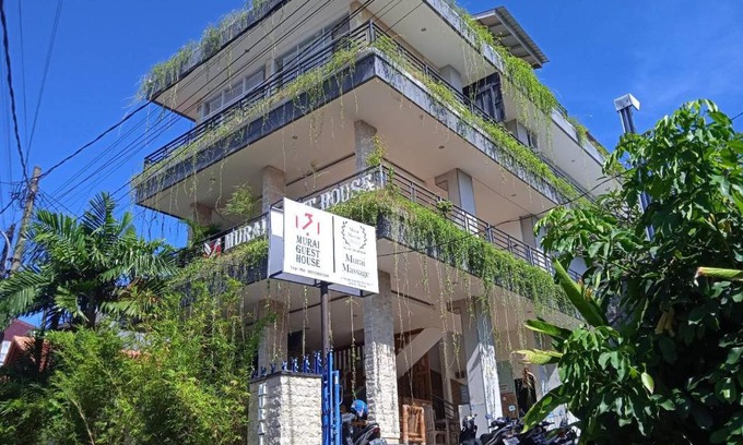 Gatot Subroto House | MURAI Guesthouse Bali