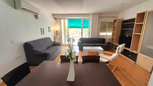 Area Metropolitana de Murcia Apartment | Murcia a tus pies III, centro