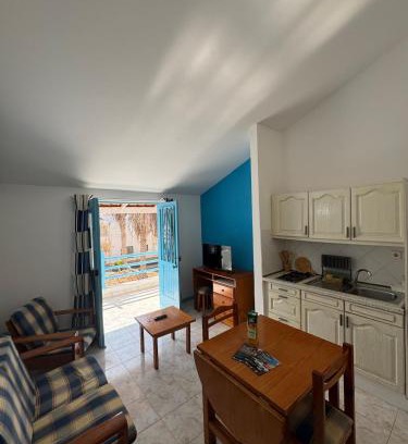 Murdeira Apartment | Murdeira V 17 J by RPG Group