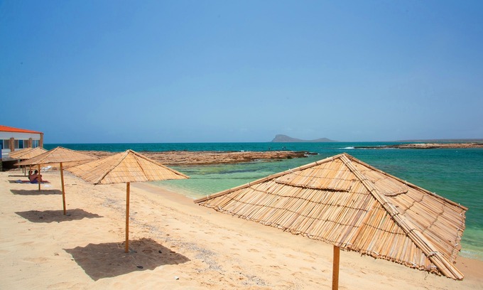 Murdeira Resort | Murdeira Village Resort