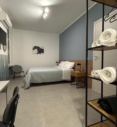 Gela Apartment | muretti di macchitella