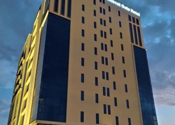 Muscat Hotel | Muscat Gate Hotel