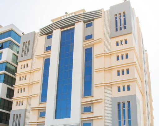 Muscat Hotel | Muscat Hills Hotel