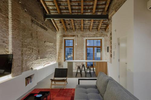 La Xerea Apartment | Musico 3 Turia Gardens