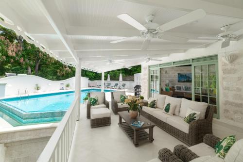 Mullins Villa | Mustard Seed