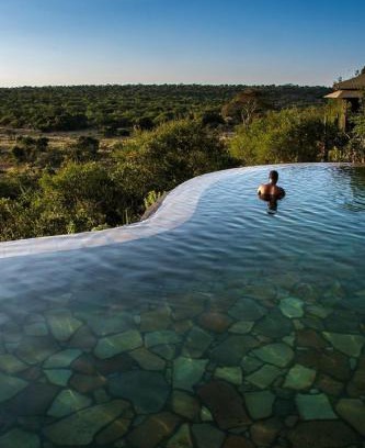 Nanyuki Other | Mutara Camp- Nanyuki