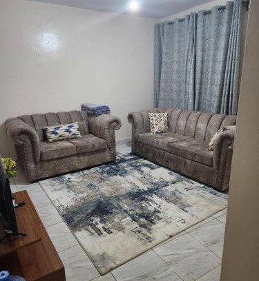 Kikuyu Apartment | Muthiga Springs Apartment