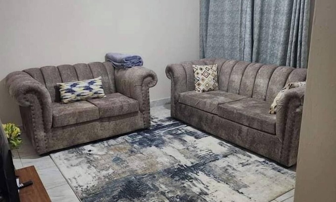 Kikuyu Apartment | Muthiga Springs