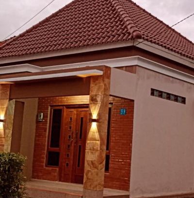 Sleman Ski Chalet | Mutiara homestay jogja