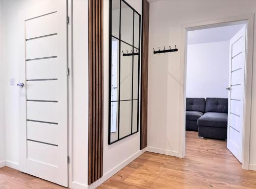 Glogow Apartment | MVP Apartments Bolesława Śmiałego 31