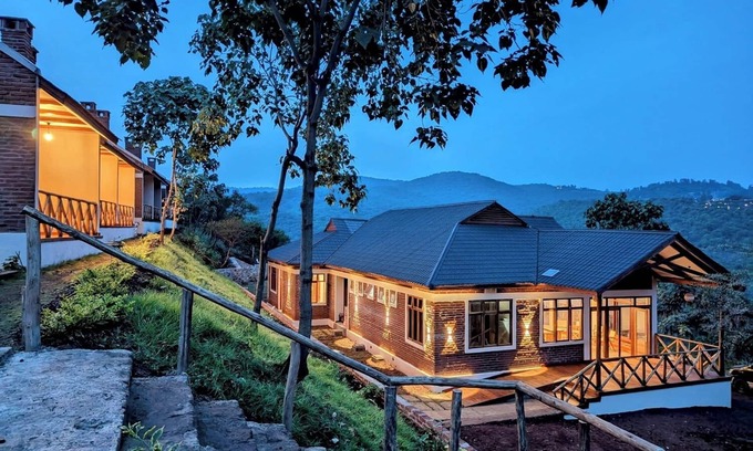 Karatu Cabin | Mvuli Mountain Lodge Ngorongoro