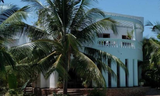 Malindi House | Mwezi Nyota