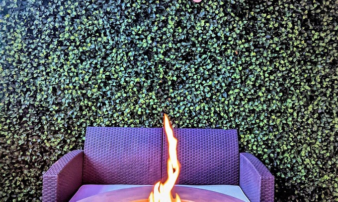 Valle de Guadalupe House | 5bed/4bath Spacious Modern Home Centrally Located