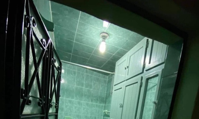 Tlaltenango House | ACCOMMODATION IN CASA GRANDE IN TLALTENANGO