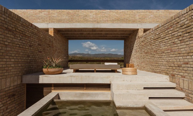 Puerto Escondido Hotel | Terrestre, a Member of Design Hotels