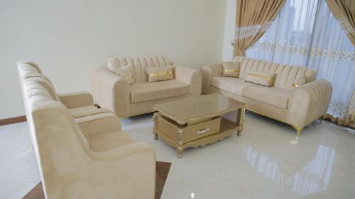 Kirkos Apartment | My Dream 3 bed room apartment near African Union