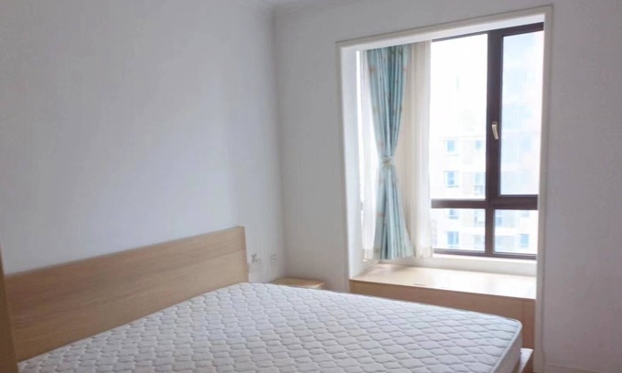 Songjiang Apartment | my dream house in shanghai