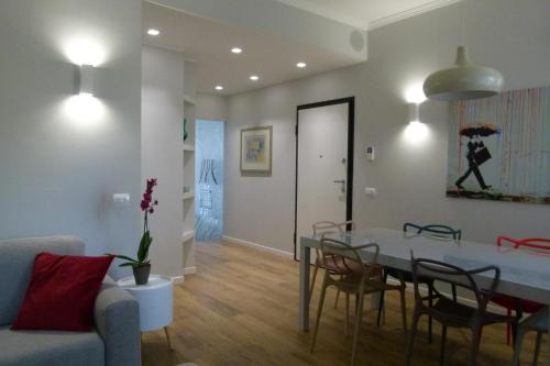 Saronno Apartment | My Home Saronno