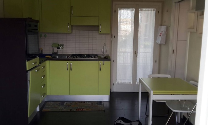 Camporomano Apartment | My House Anagnina