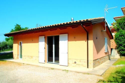 Monsampietro Morico Apartment | My House