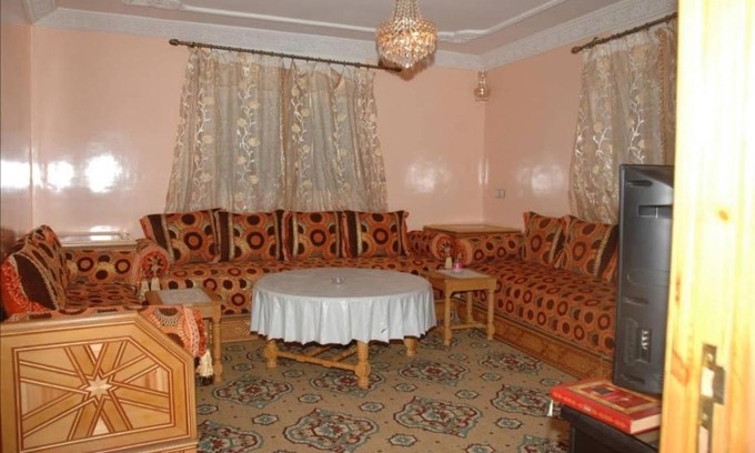 Khenifra Apartment | My issmail