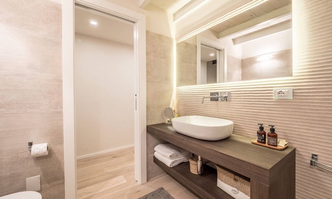 Savona Apartment | My Luxury Suites - Standard Apartment