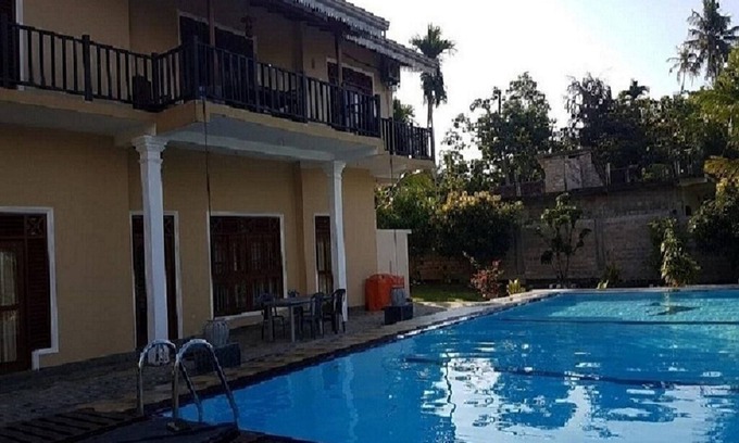 Kaduruduwa Villa | my Property is a privet villa and very few Distance to Beach