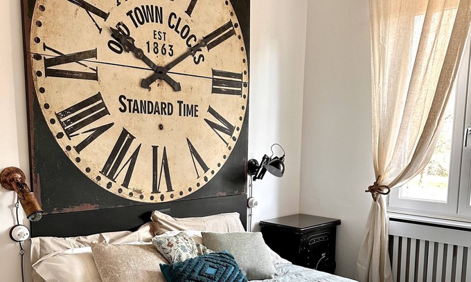 Dormelletto Apartment | MY TIME Apartment. Relax & Lake Arona.