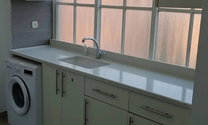 Ramat Negev Apartment | My warm corner