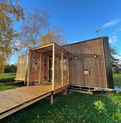 Griesheim-pres-Molsheim House | MyCosyTiny