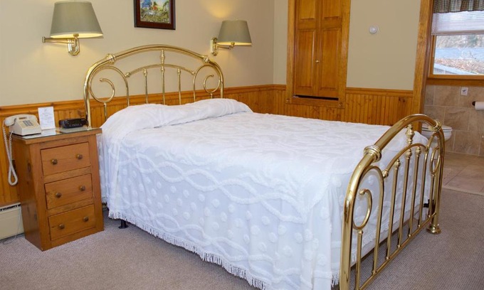 Milford Hotel | Myer Country Motel