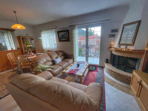 Levidi Apartment | "Mykines" Apartment of Levidi Arcadian Apartments