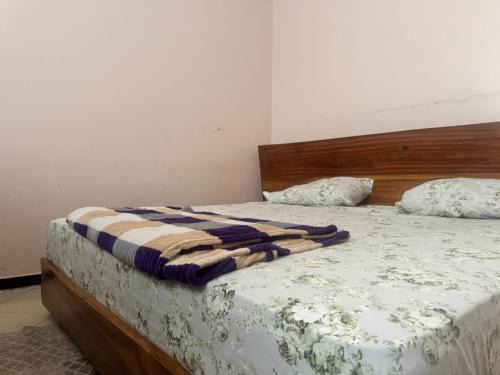 Mlingotini Apartment | Myles Home