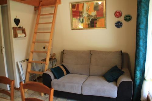 Chatel Apartment | Myrtilles MR24 TELECABINE & NATURE 6 pers