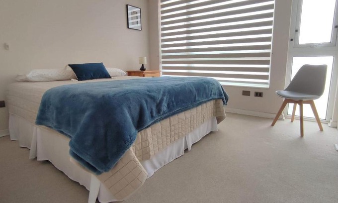 Concepcion Apartment | MyS AMOBLADOS SpA URBANO-15