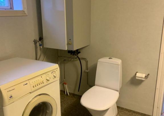 Tofta House | Mysig sommarstuga Gotland