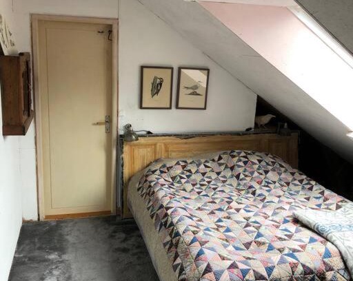 Kivik Apartment | Mysigt men trångt vindsrum i Svinaberga!