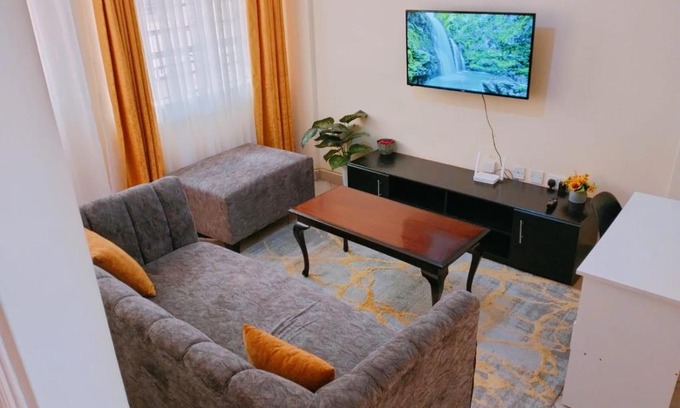 Mbotela Apartment | Mysolution1 homes, South B