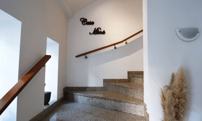 Montalegre e Padroso House | MyStay - Casa Miná | Twin