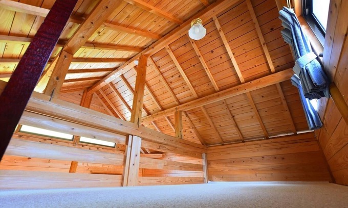 Kimino RV Rental | Mystery solving event running until the end of th/Seaweed County Wakayama