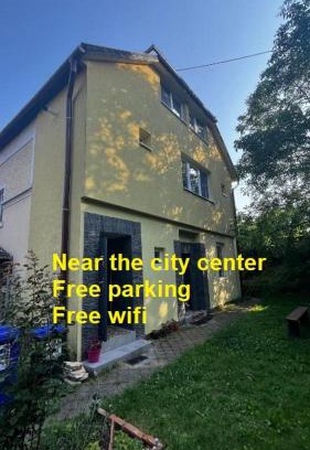 Trencin Apartment | MZ Apartment