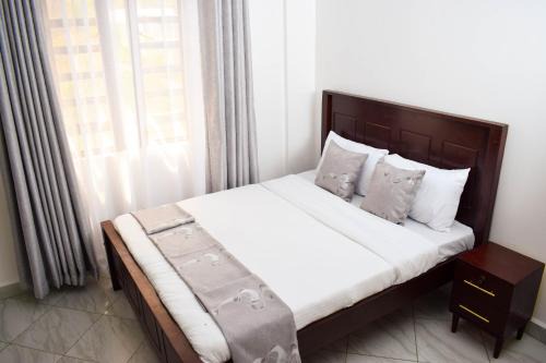 Voi Apartment | Mzinyi Homes