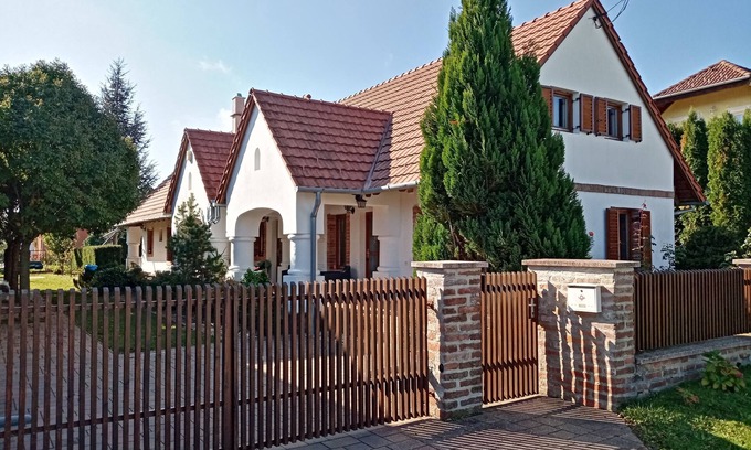 Zalakaros Apartment | Négy Évszak Apartman - Zalakaros - Four Seasons Apartment