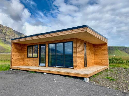 Fagurholsmyri Apartment | Nónhamar