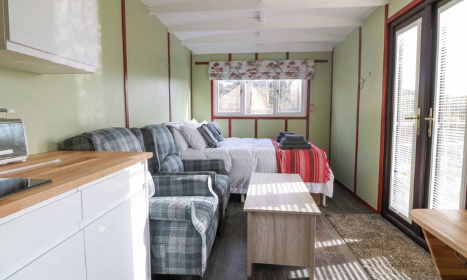 Rhyd-y-clafdy Cottage | Nŷth Y Bioden