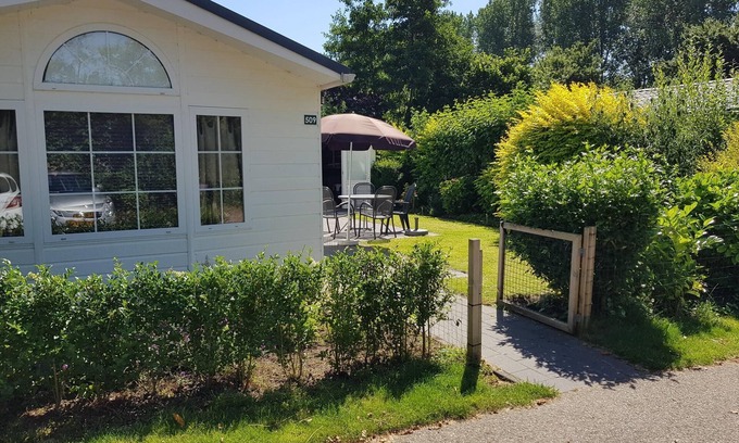 Municipality of Langedijk House | n/a