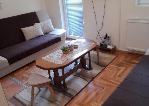 Brzece Apartment | N&N