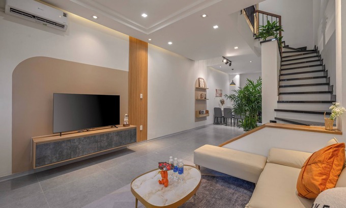 An Hai Đong Villa | N to M Cozy House