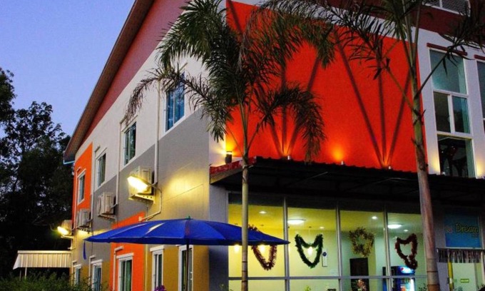 Bang Kung Apartment | Na Dream Place