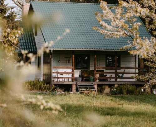 gmina Dubienka Villa | Na miły Bug Guesthouse by Bug river